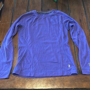 Smartwool Merino 250 base layer